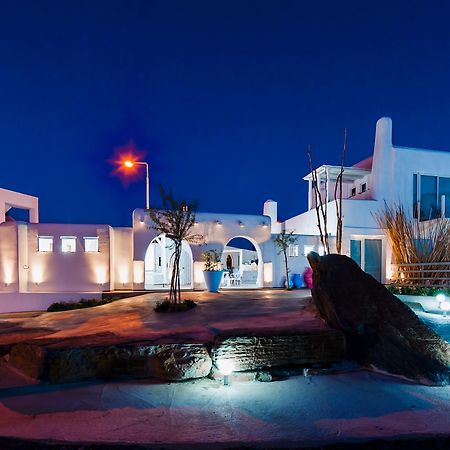 Kouros Exclusive Hotel & Suites - Adults Only Faliraki Exterior photo