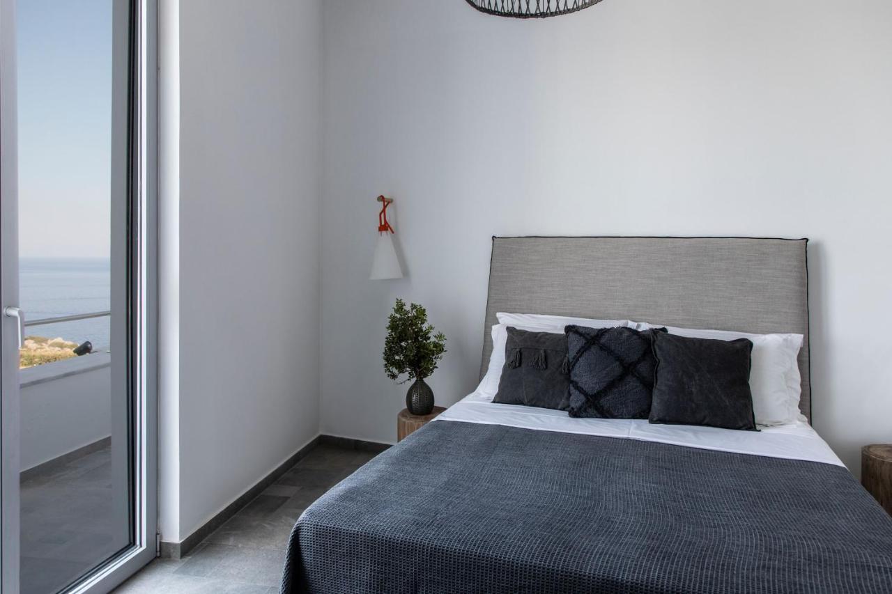 Kouros Exclusive Hotel & Suites - Adults Only Faliraki Exterior photo