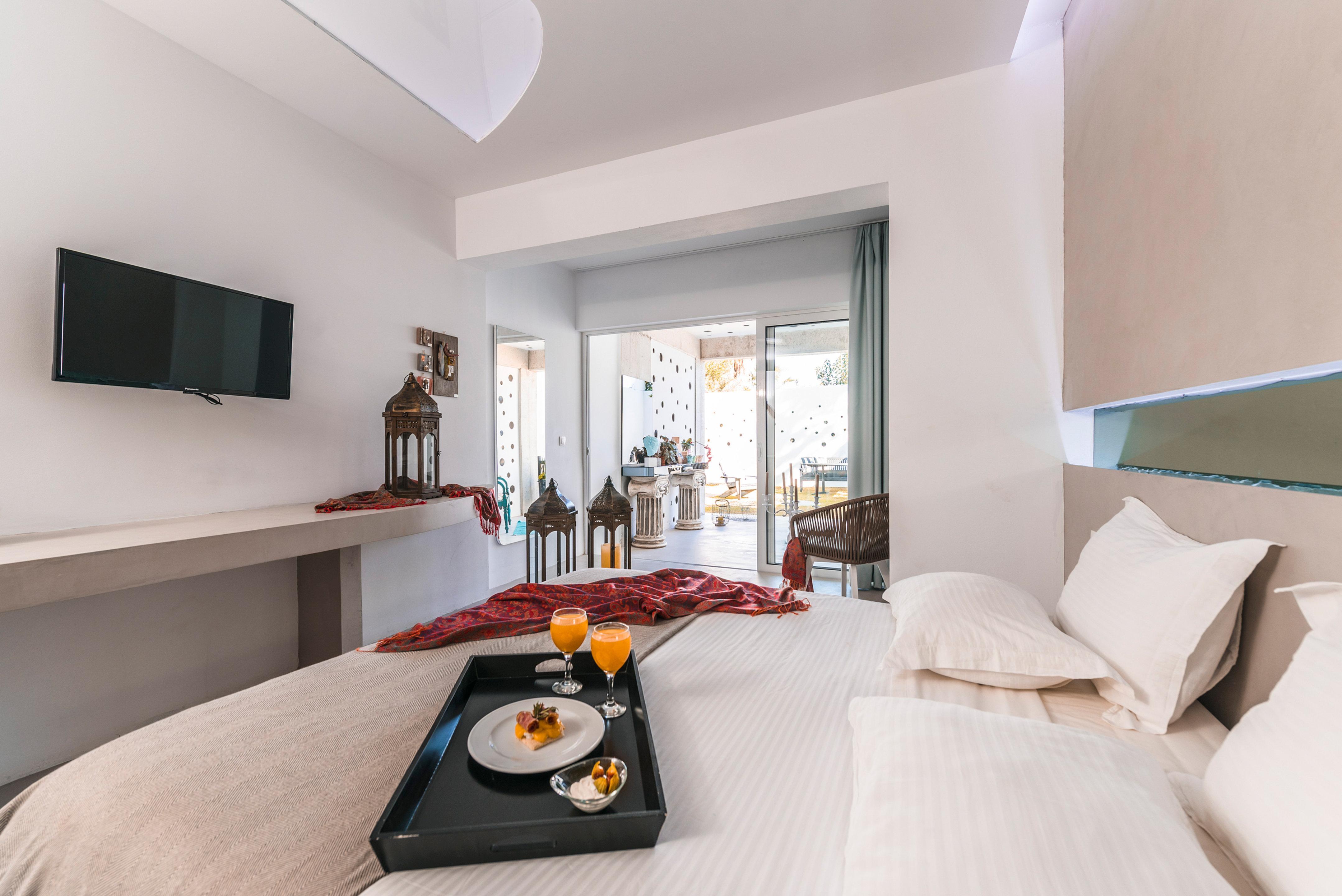 Kouros Exclusive Hotel & Suites - Adults Only Faliraki Exterior photo