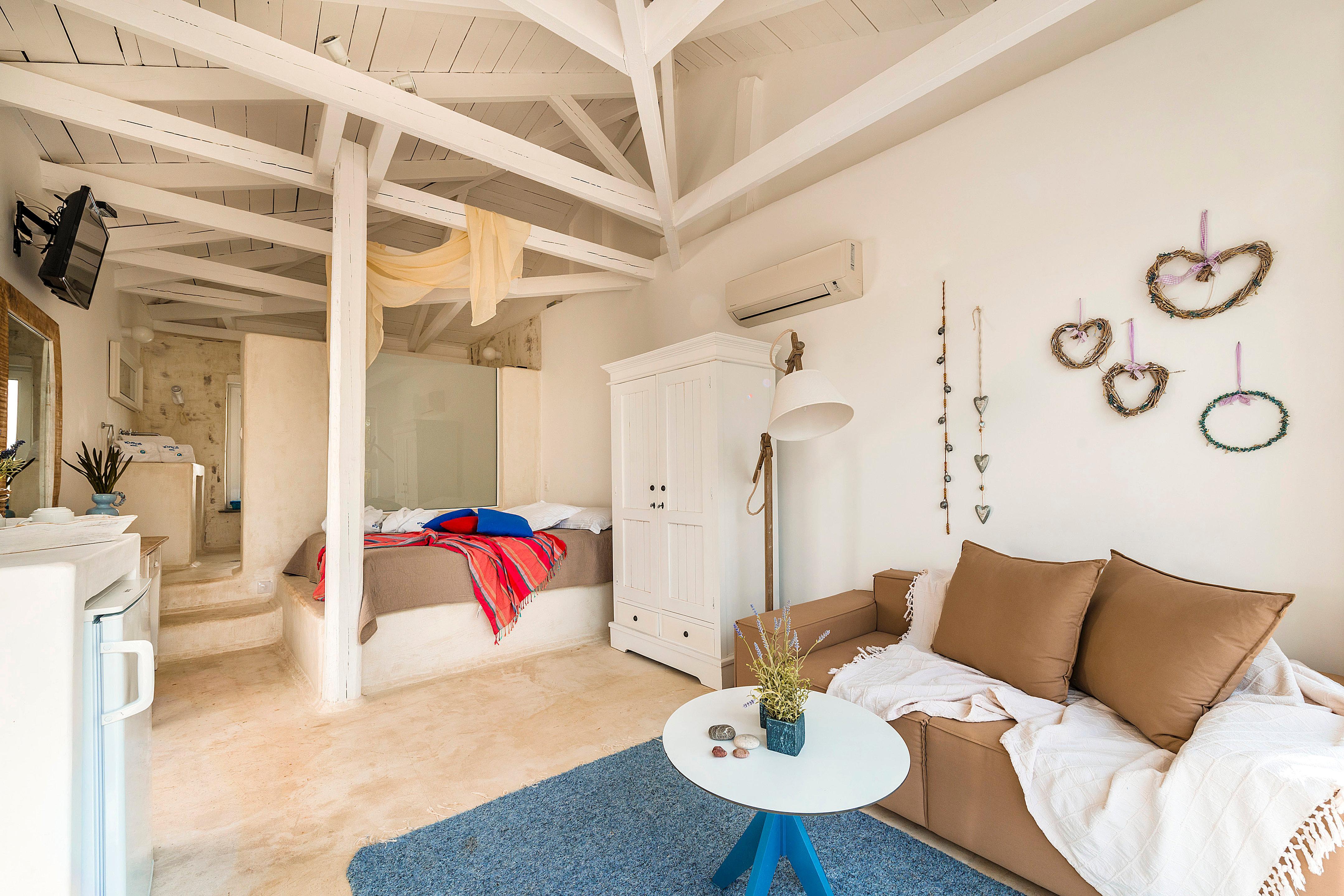 Kouros Exclusive Hotel & Suites - Adults Only Faliraki Exterior photo