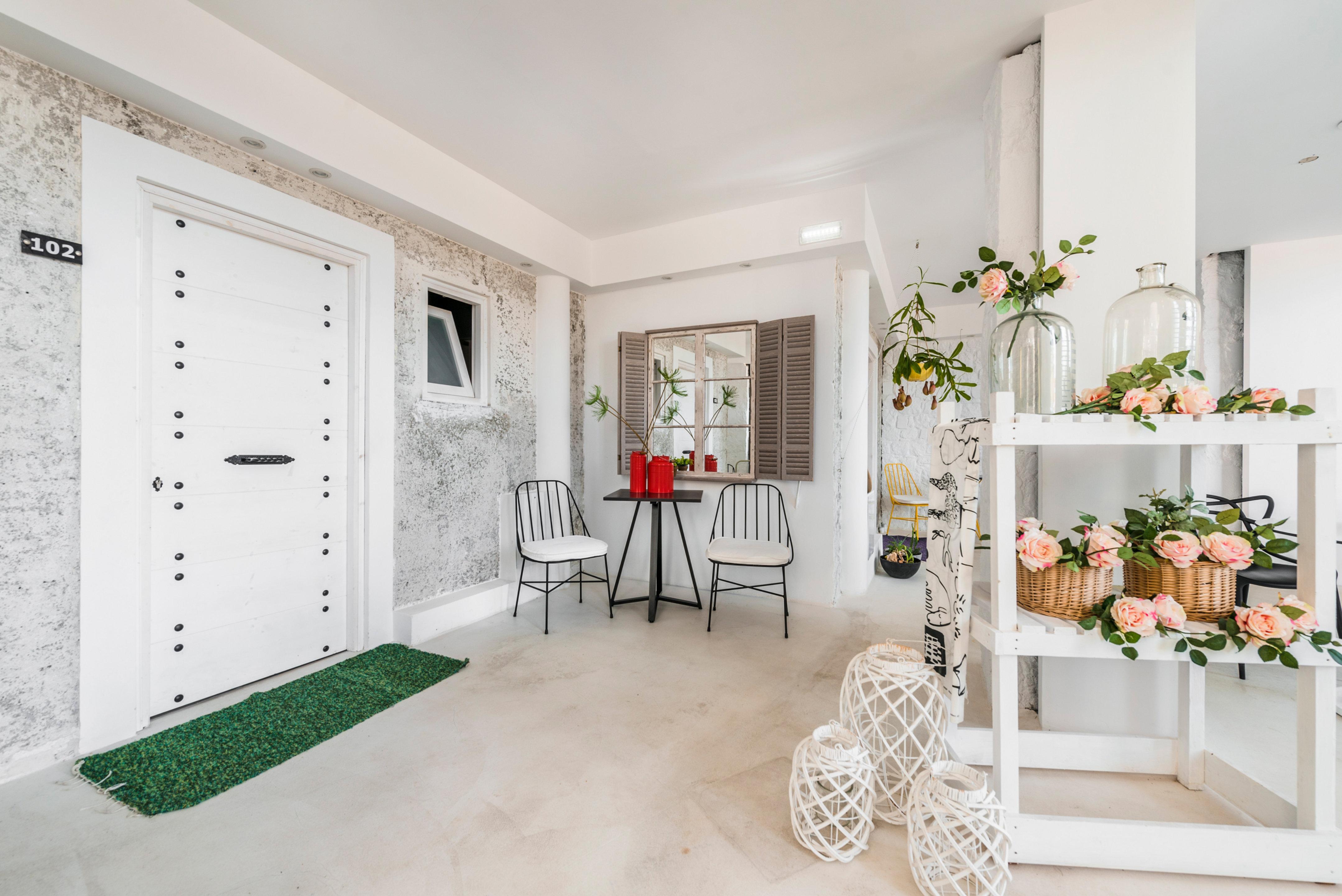 Kouros Exclusive Hotel & Suites - Adults Only Faliraki Exterior photo