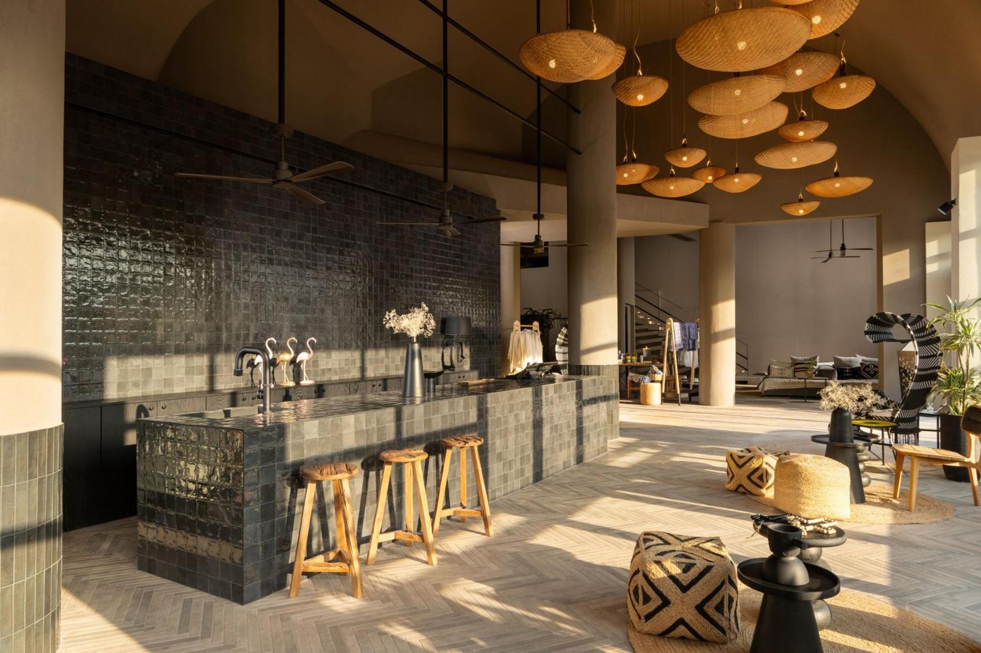 Kouros Exclusive Hotel & Suites - Adults Only Faliraki Exterior photo