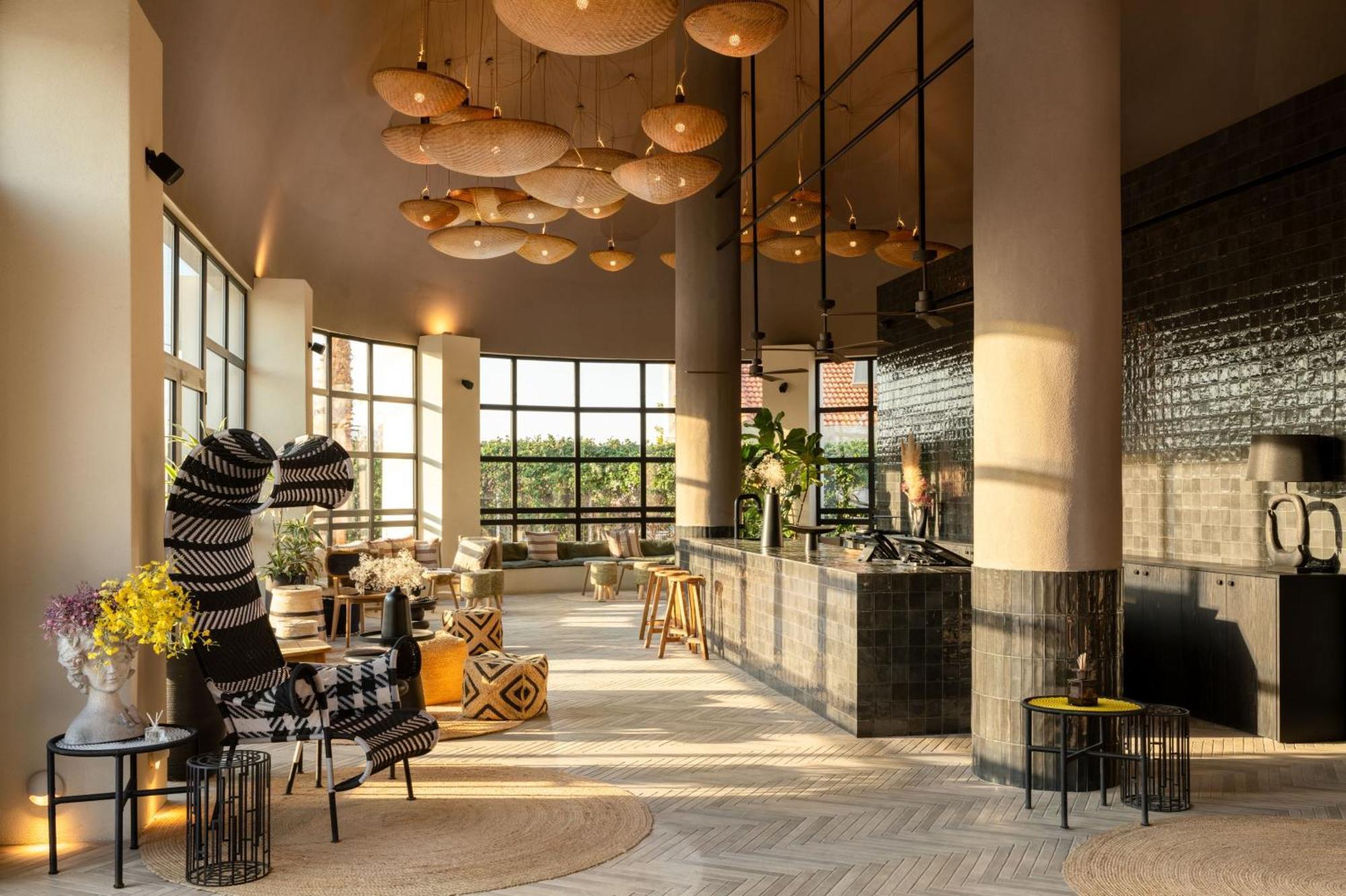 Kouros Exclusive Hotel & Suites - Adults Only Faliraki Exterior photo